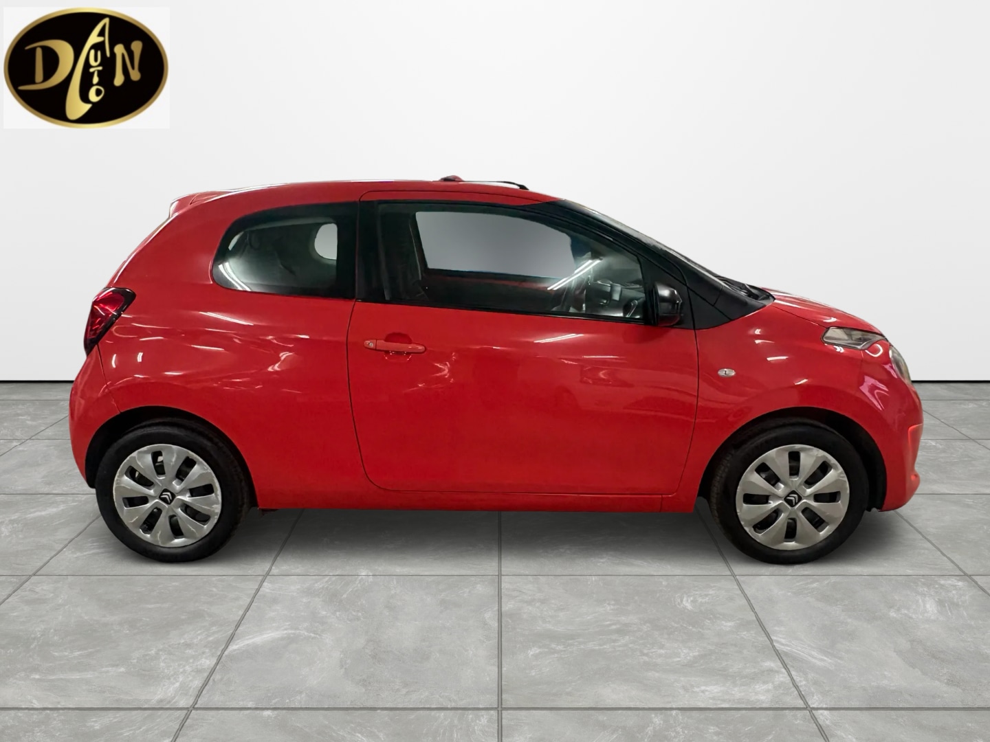 Used Citroen C1 2015 for sale - 77303985: Photo 8