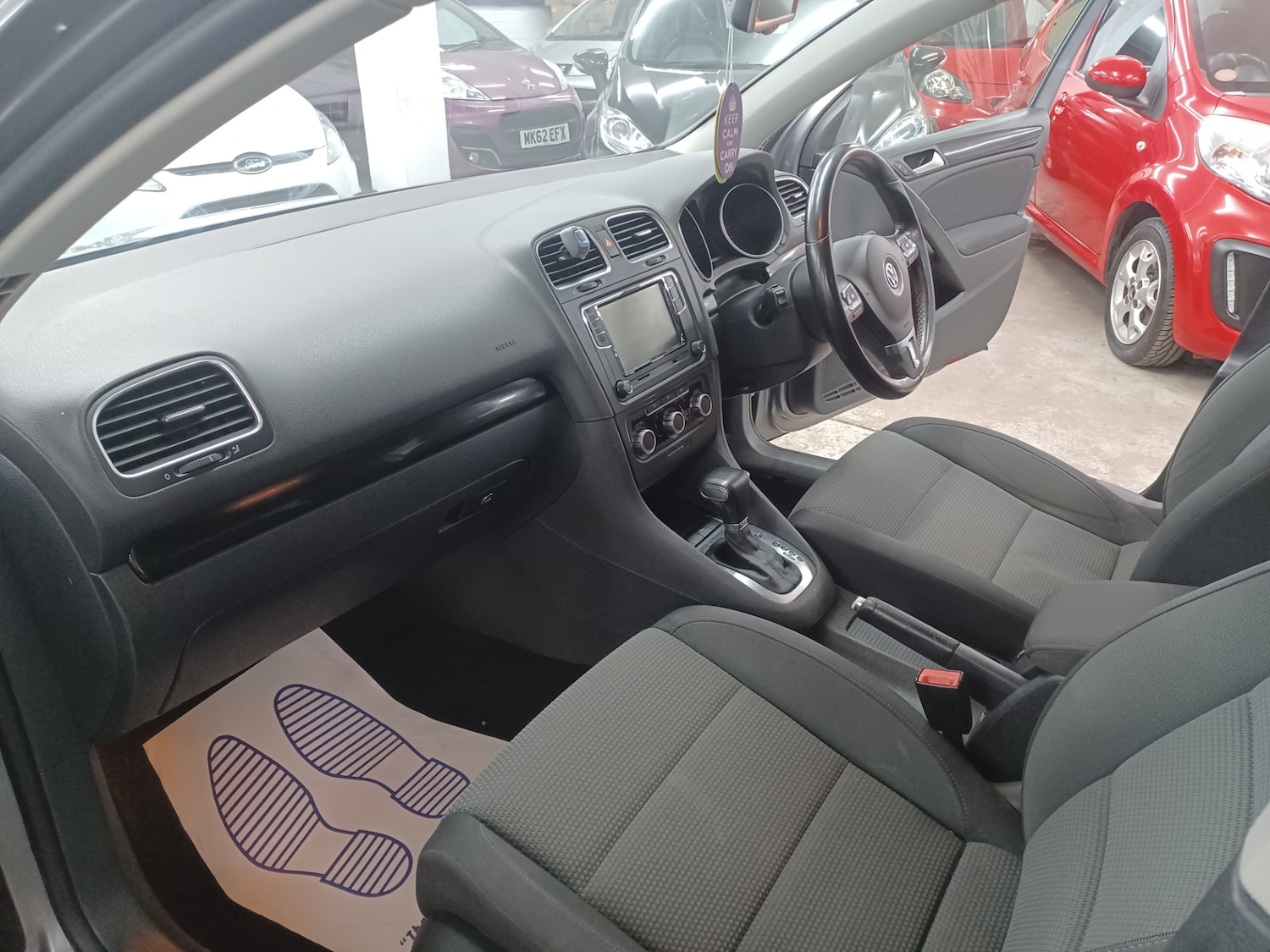 Used Volkswagen Golf 2010 for sale - 78203691: Photo 13