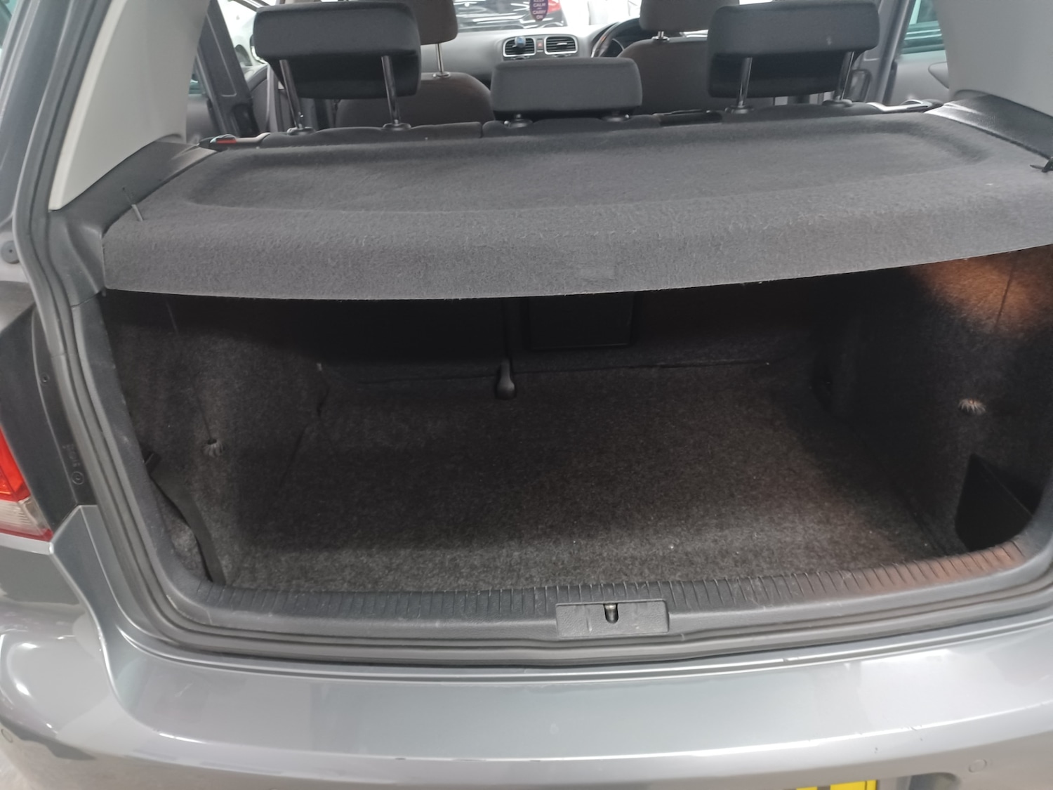 Used Volkswagen Golf 2010 for sale - 78203691: Photo 18