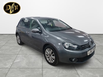 Used Volkswagen Golf 2010 for sale - 78203691: Photo