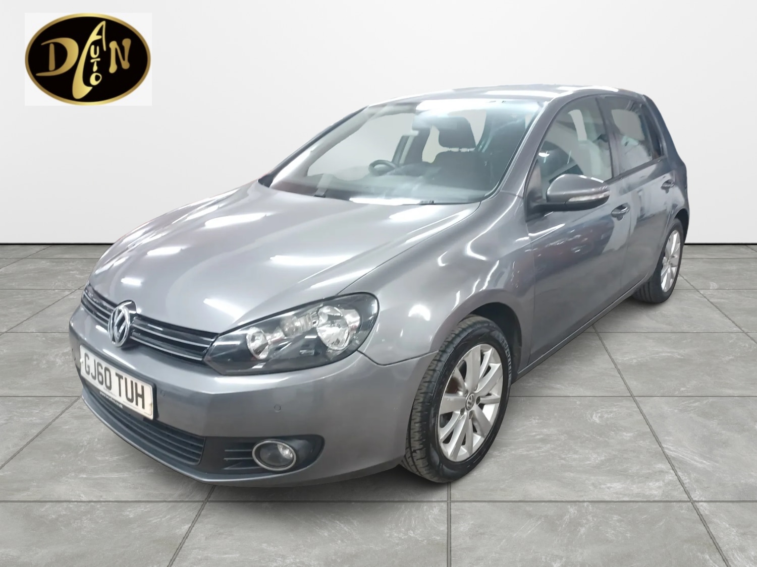 Used Volkswagen Golf 2010 for sale - 78203691: Photo 2