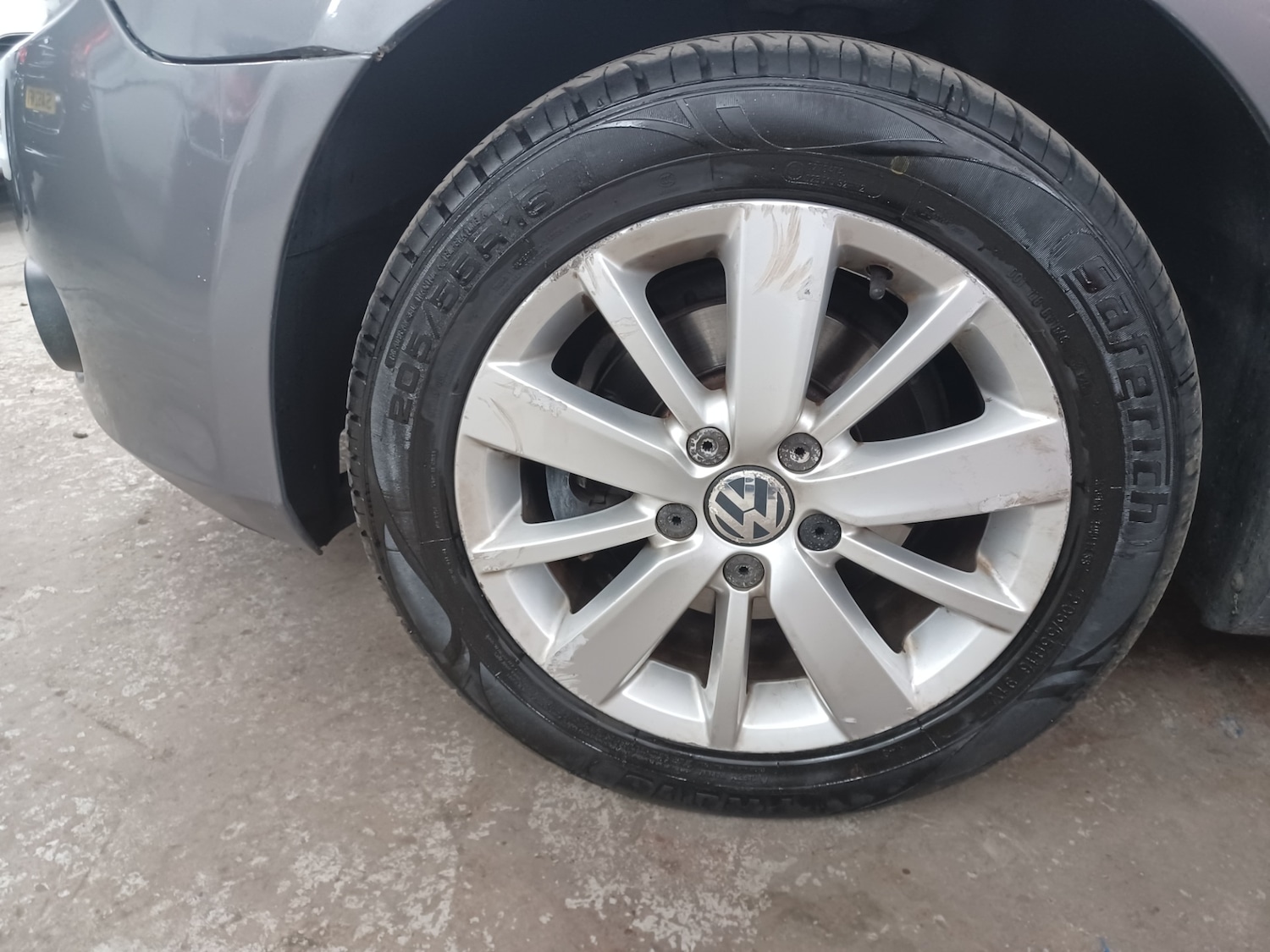 Used Volkswagen Golf 2010 for sale - 78203691: Photo 20