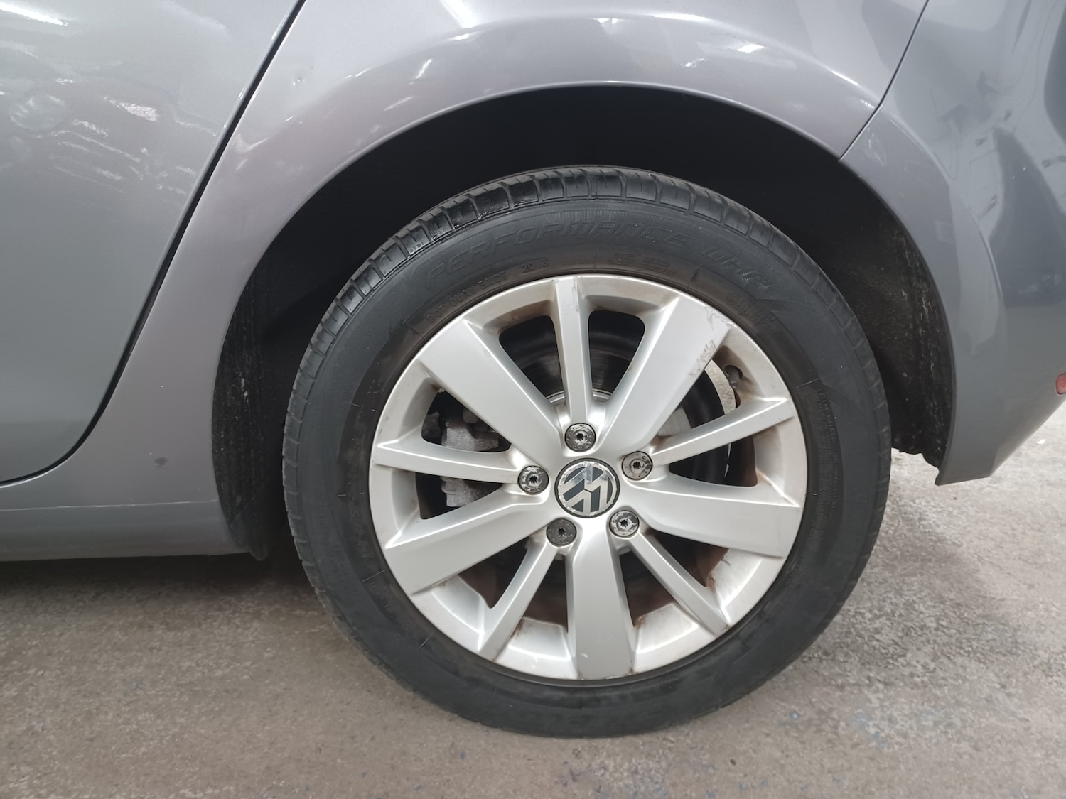 Used Volkswagen Golf 2010 for sale - 78203691: Photo 21