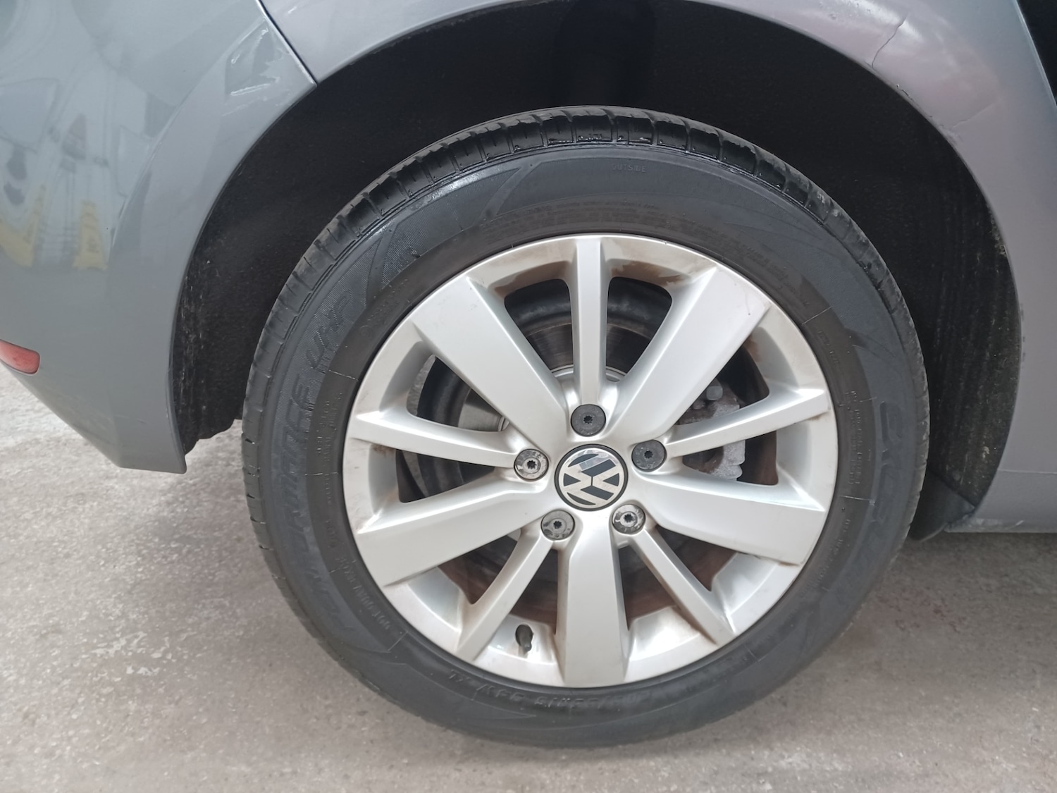 Used Volkswagen Golf 2010 for sale - 78203691: Photo 22