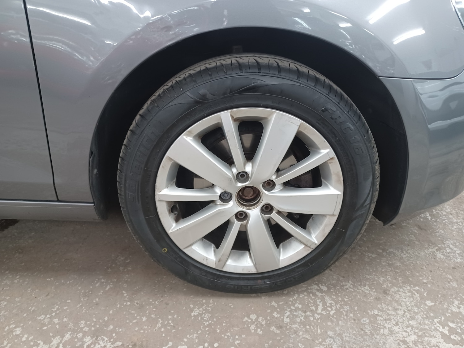 Used Volkswagen Golf 2010 for sale - 78203691: Photo 23