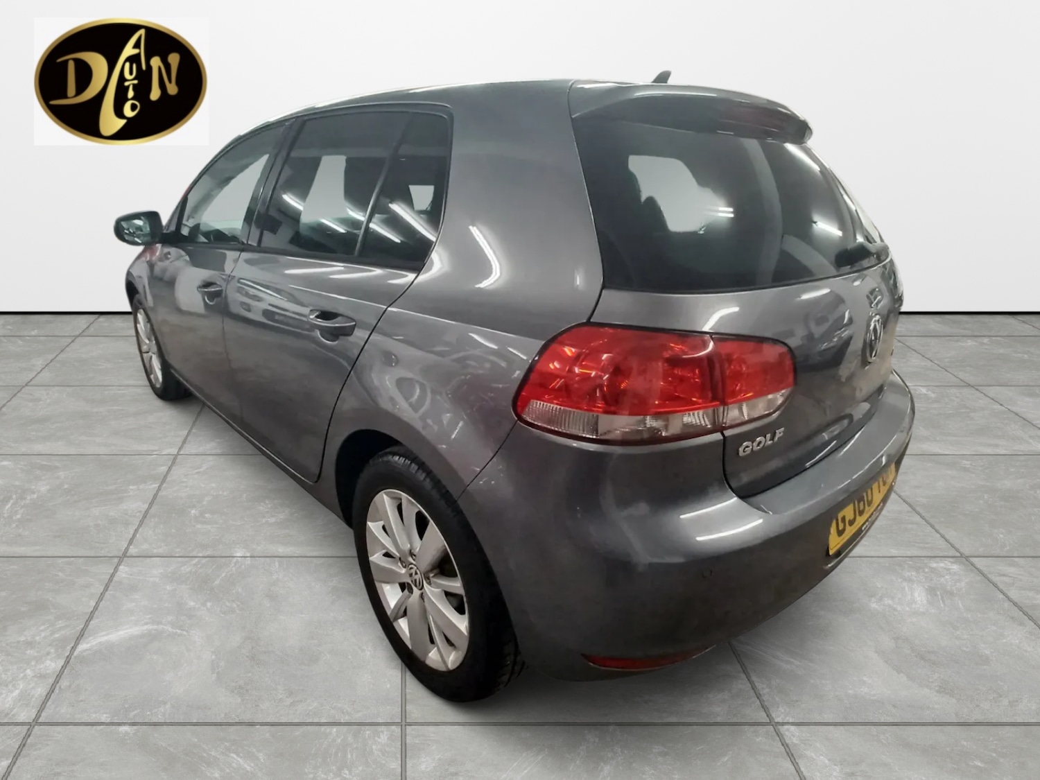 Used Volkswagen Golf 2010 for sale - 78203691: Photo 3