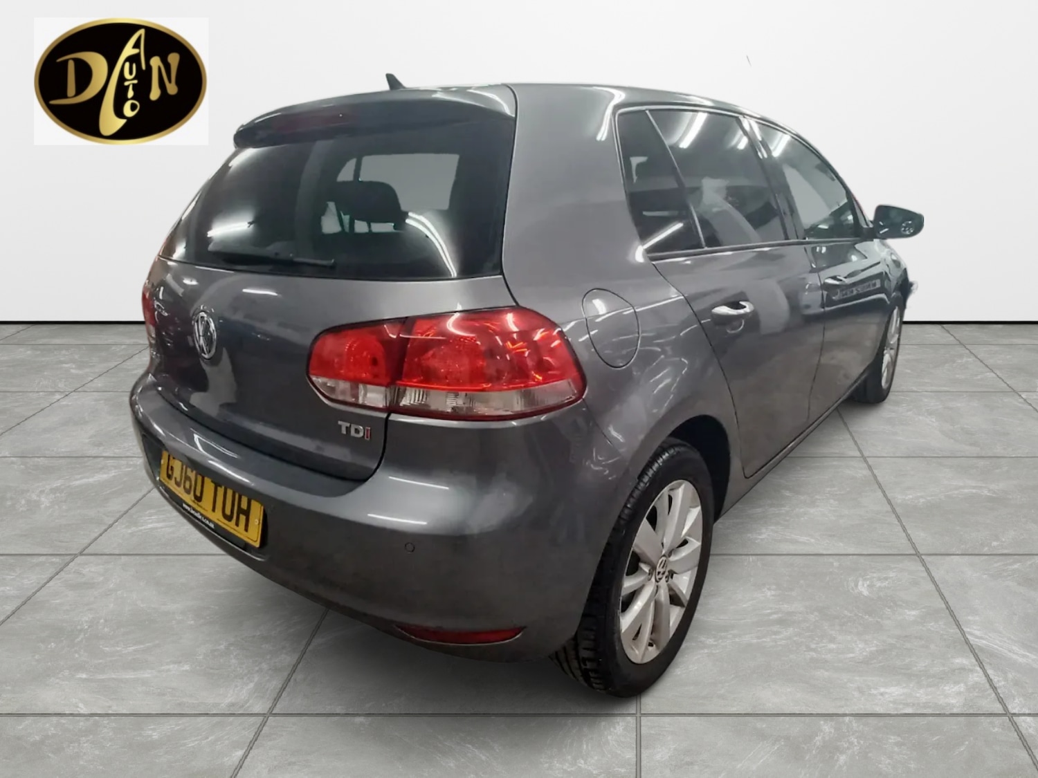Used Volkswagen Golf 2010 for sale - 78203691: Photo 4