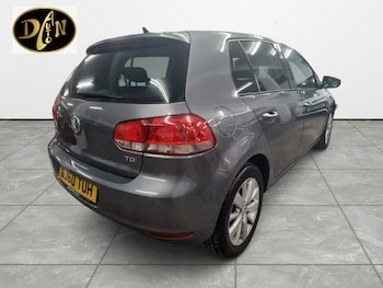 Used Volkswagen Golf 2010 for sale - 78203691: Photo