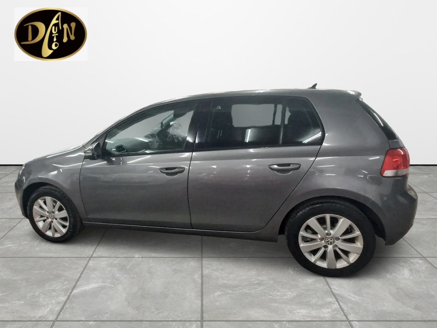 Used Volkswagen Golf 2010 for sale - 78203691: Photo 6