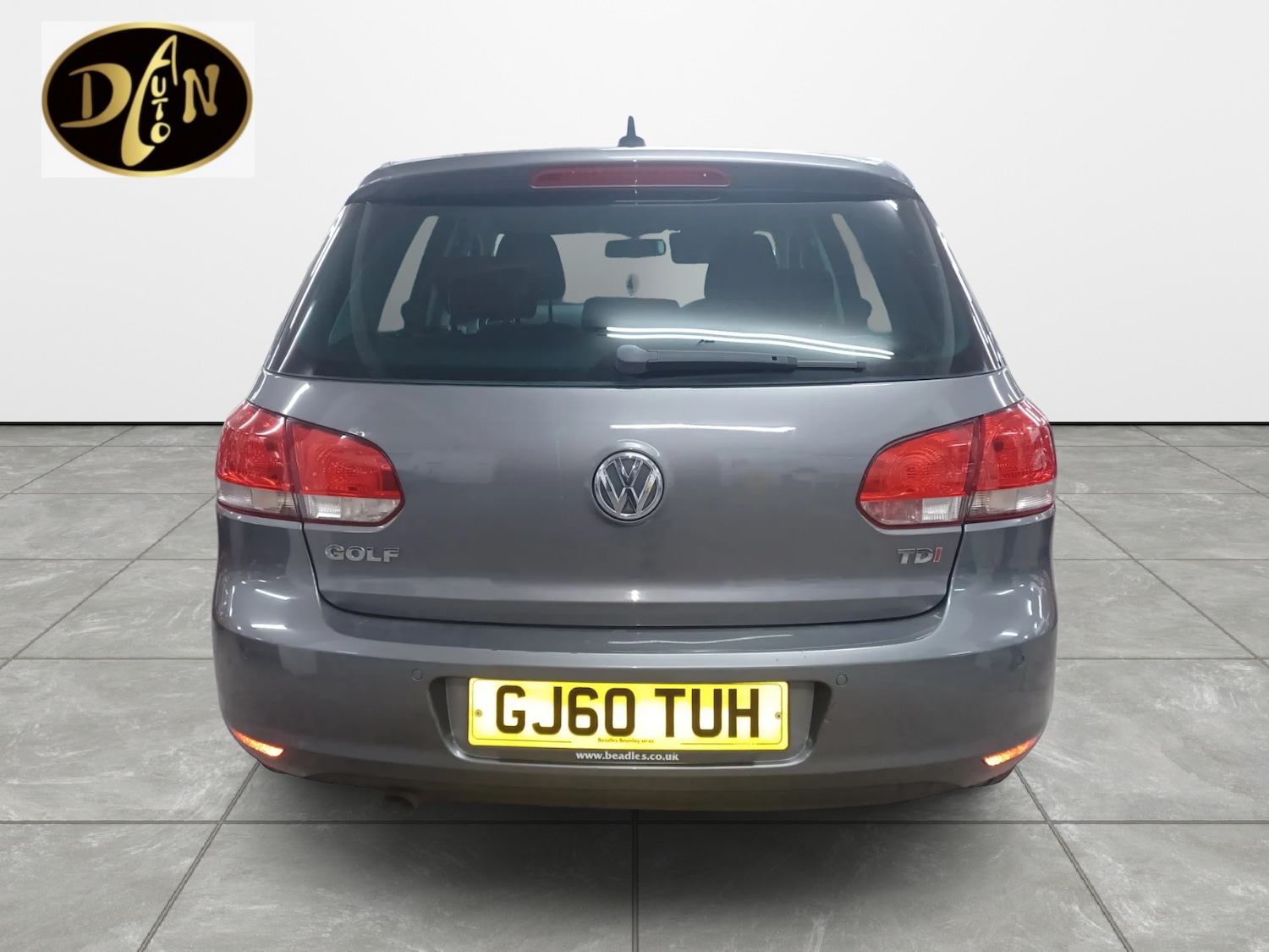 Used Volkswagen Golf 2010 for sale - 78203691: Photo 7