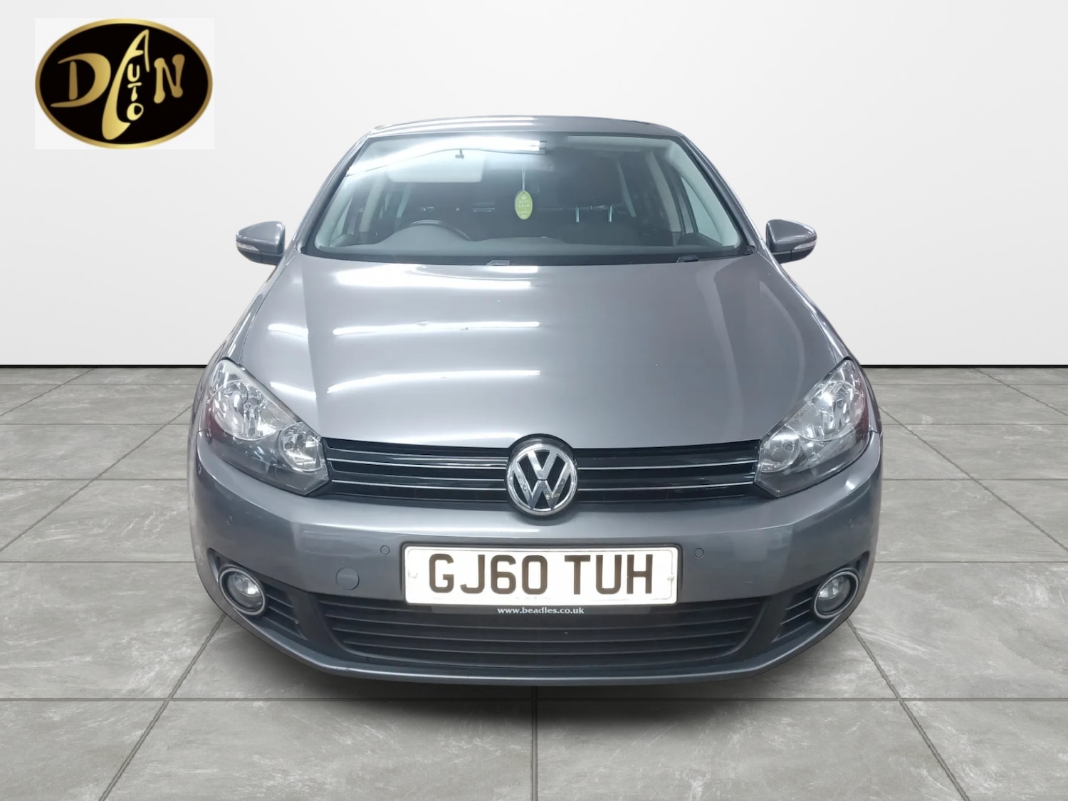 Used Volkswagen Golf 2010 for sale - 78203691: Photo 8