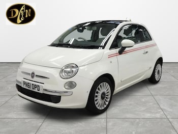 Fiat 500 feature image