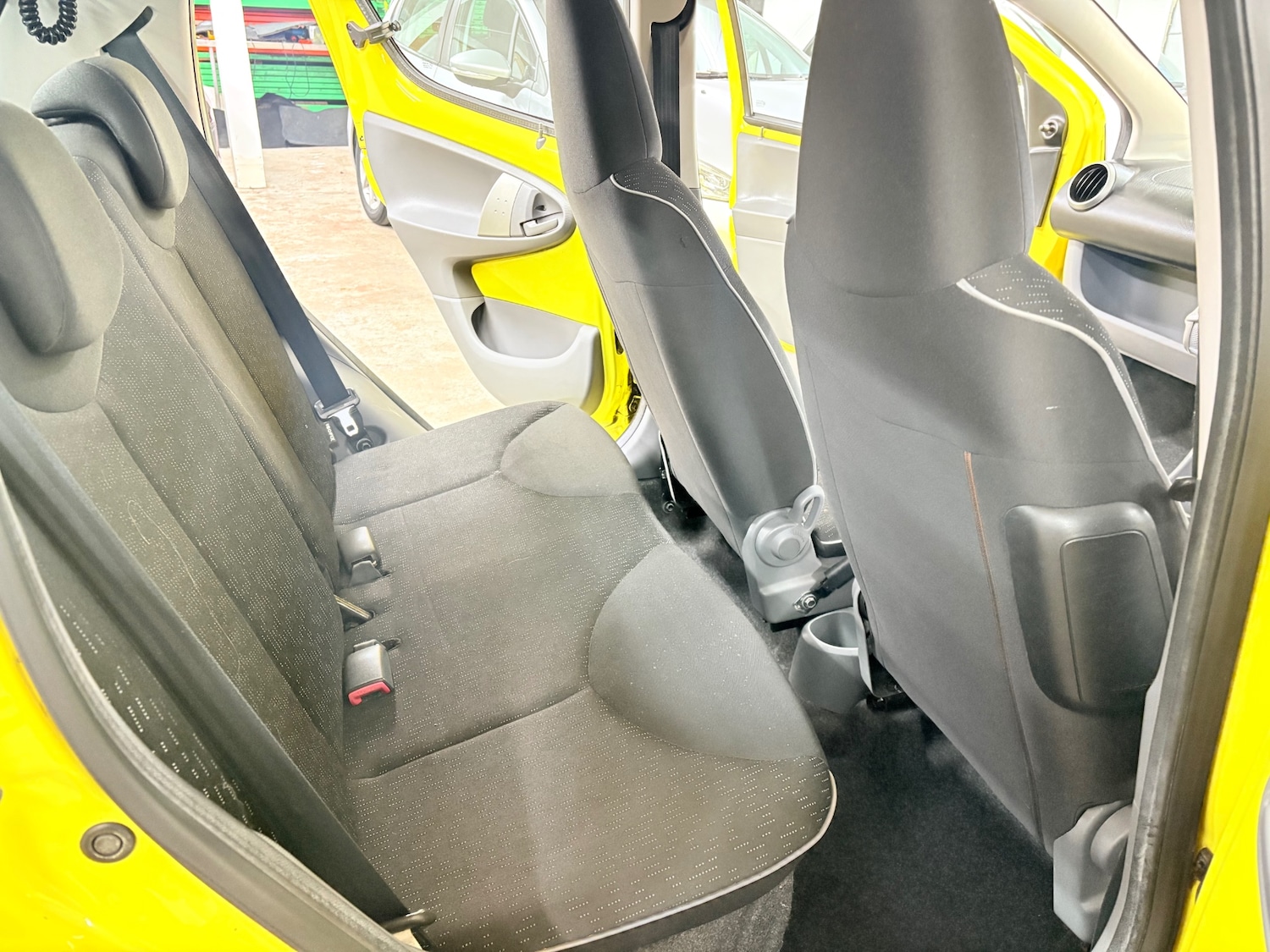 Used Peugeot 107 2012 for sale - 77106266: Photo 13