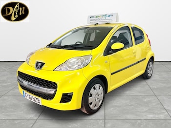 2012 (61) - 1.0 Urban 5dr 2-Tronic