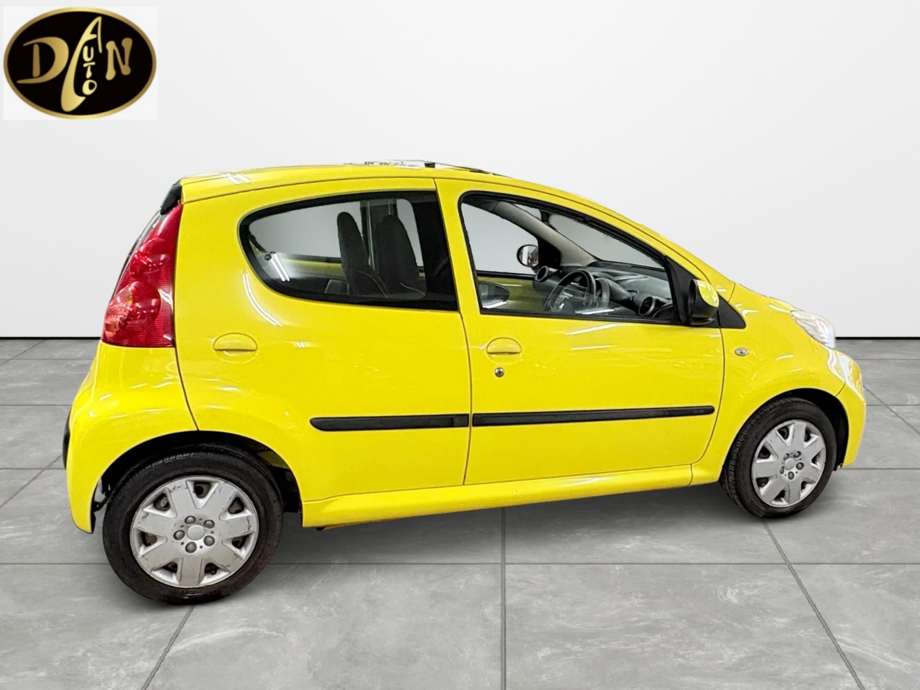 Used Peugeot 107 2012 for sale - 77106266: Photo 6