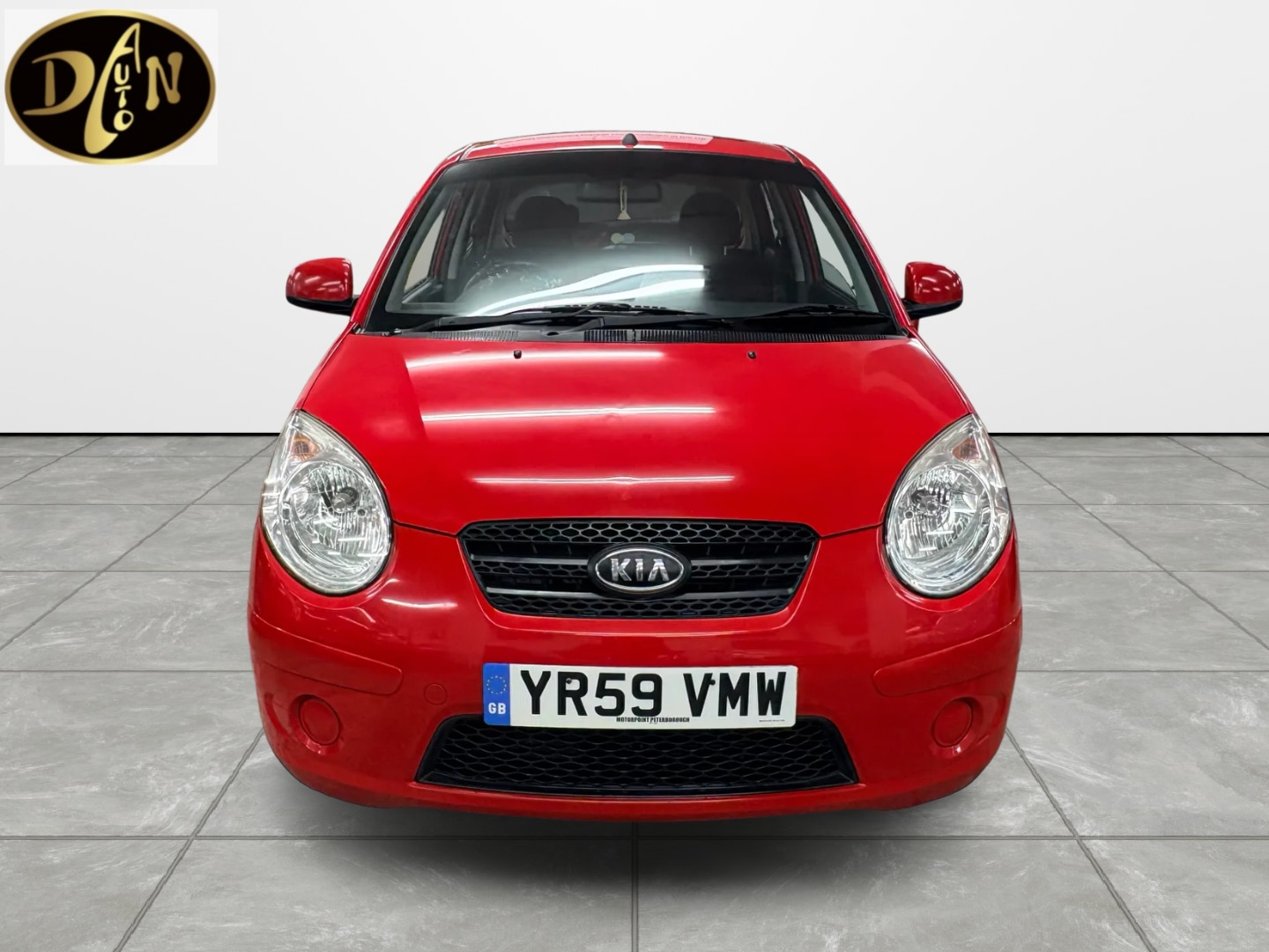 Used Kia Picanto 2009 for sale - 77508843: Photo 10