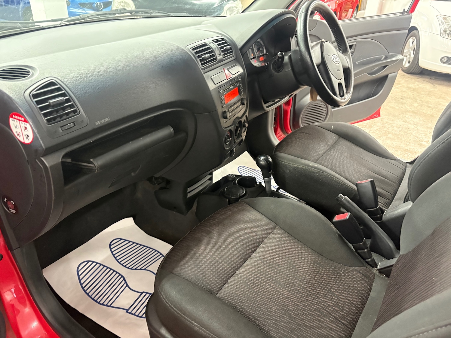 Used Kia Picanto 2009 for sale - 77508843: Photo 13