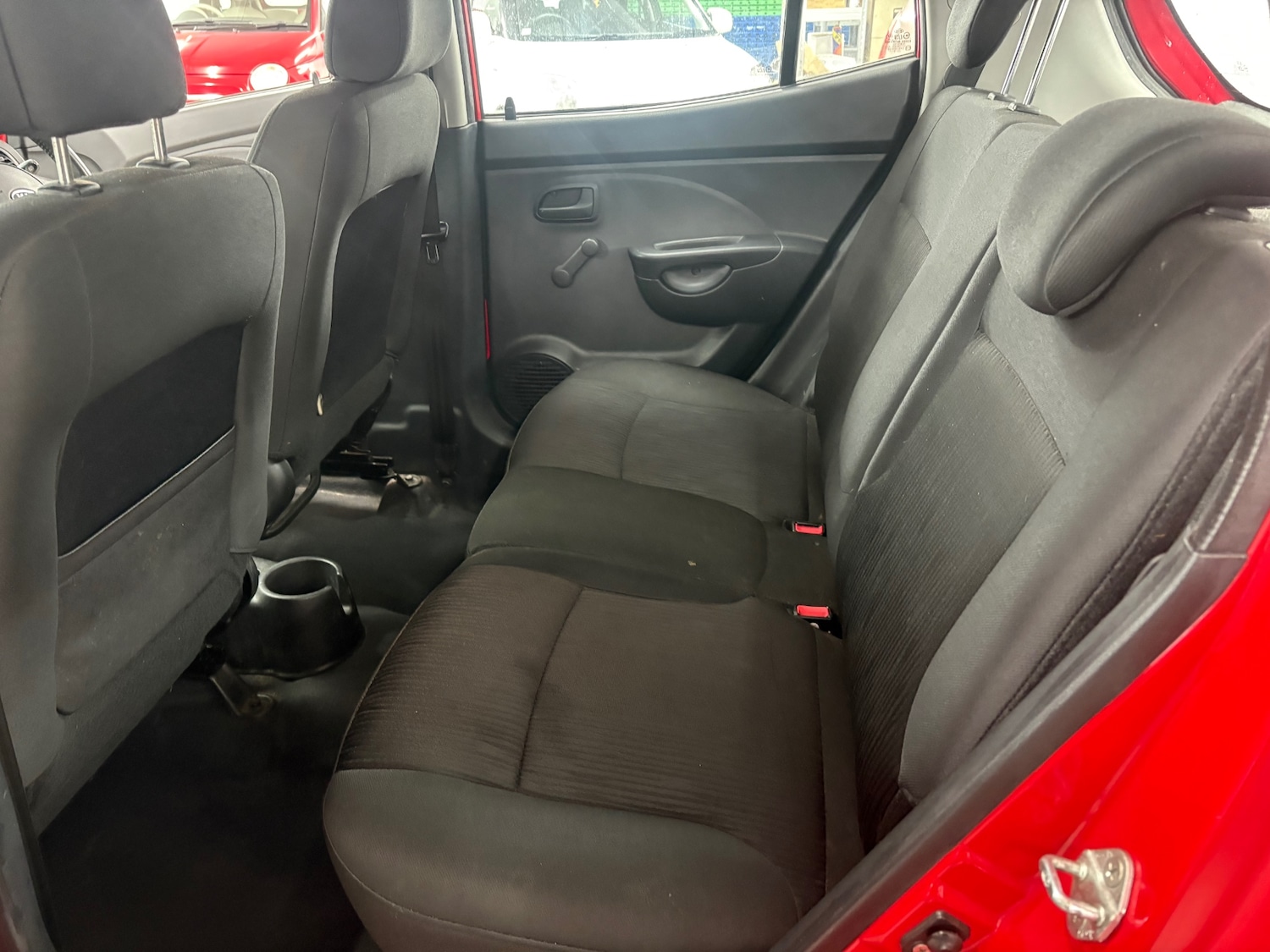 Used Kia Picanto 2009 for sale - 77508843: Photo 14