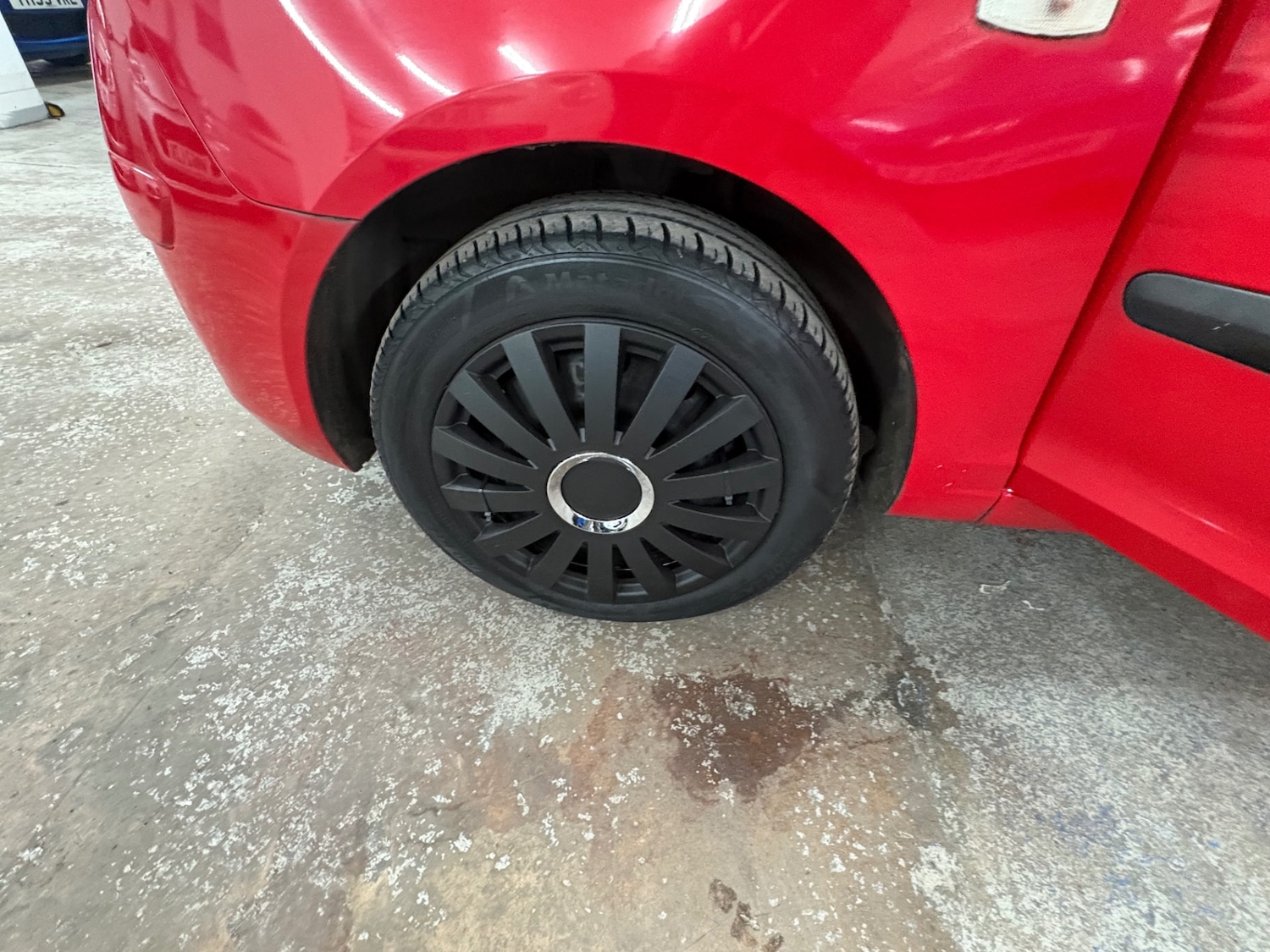 Used Kia Picanto 2009 for sale - 77508843: Photo 19