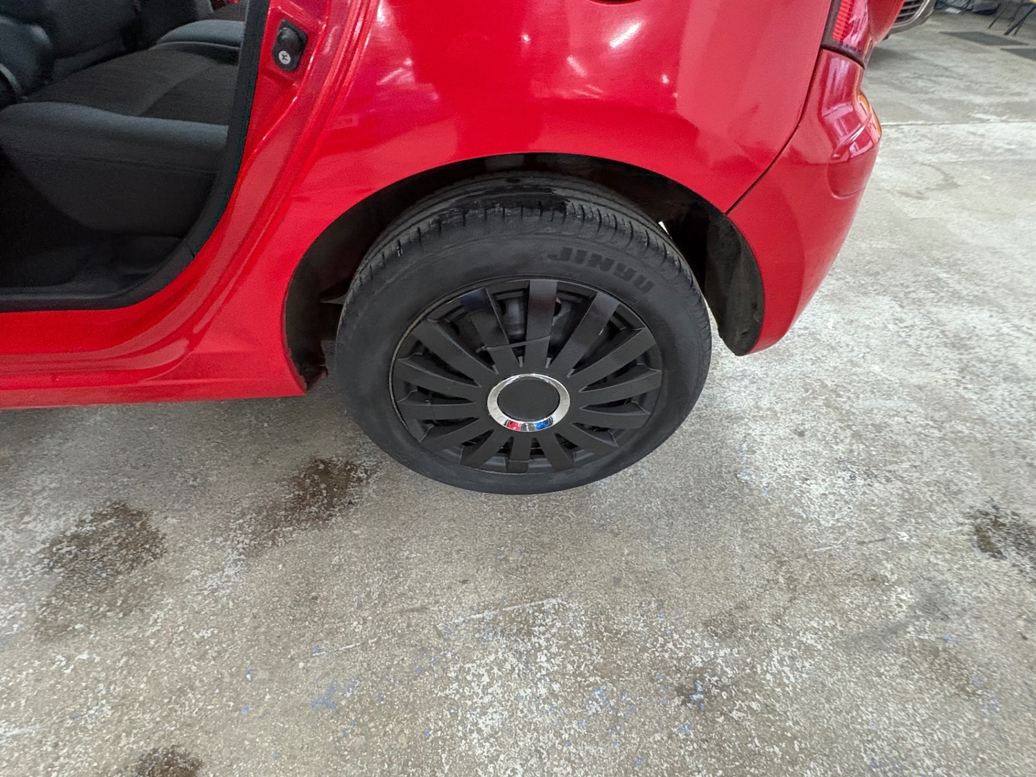 Used Kia Picanto 2009 for sale - 77508843: Photo 20