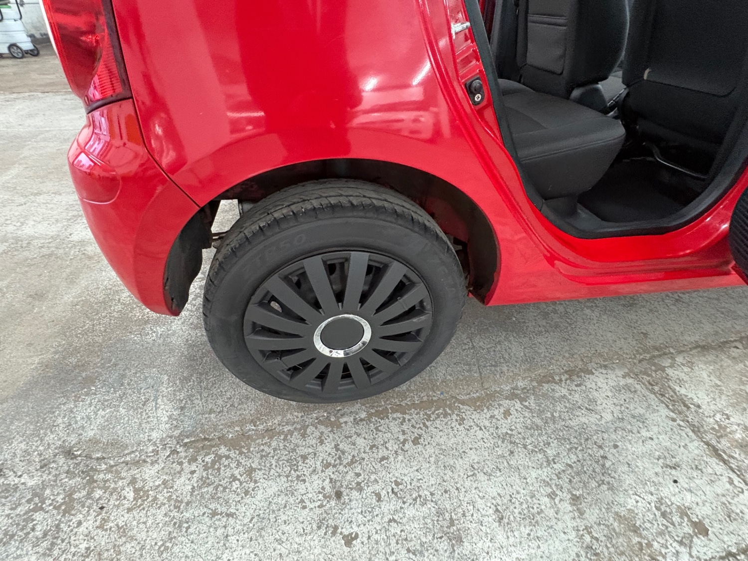 Used Kia Picanto 2009 for sale - 77508843: Photo 21