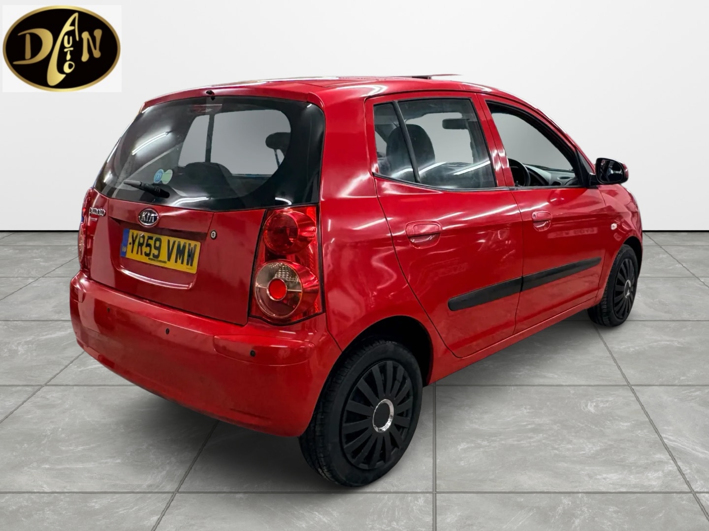 Used Kia Picanto 2009 for sale - 77508843: Photo 7