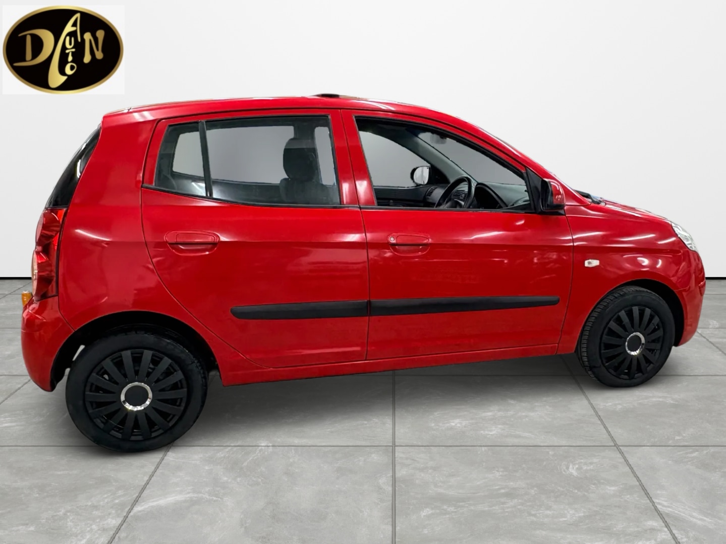 Used Kia Picanto 2009 for sale - 77508843: Photo 8