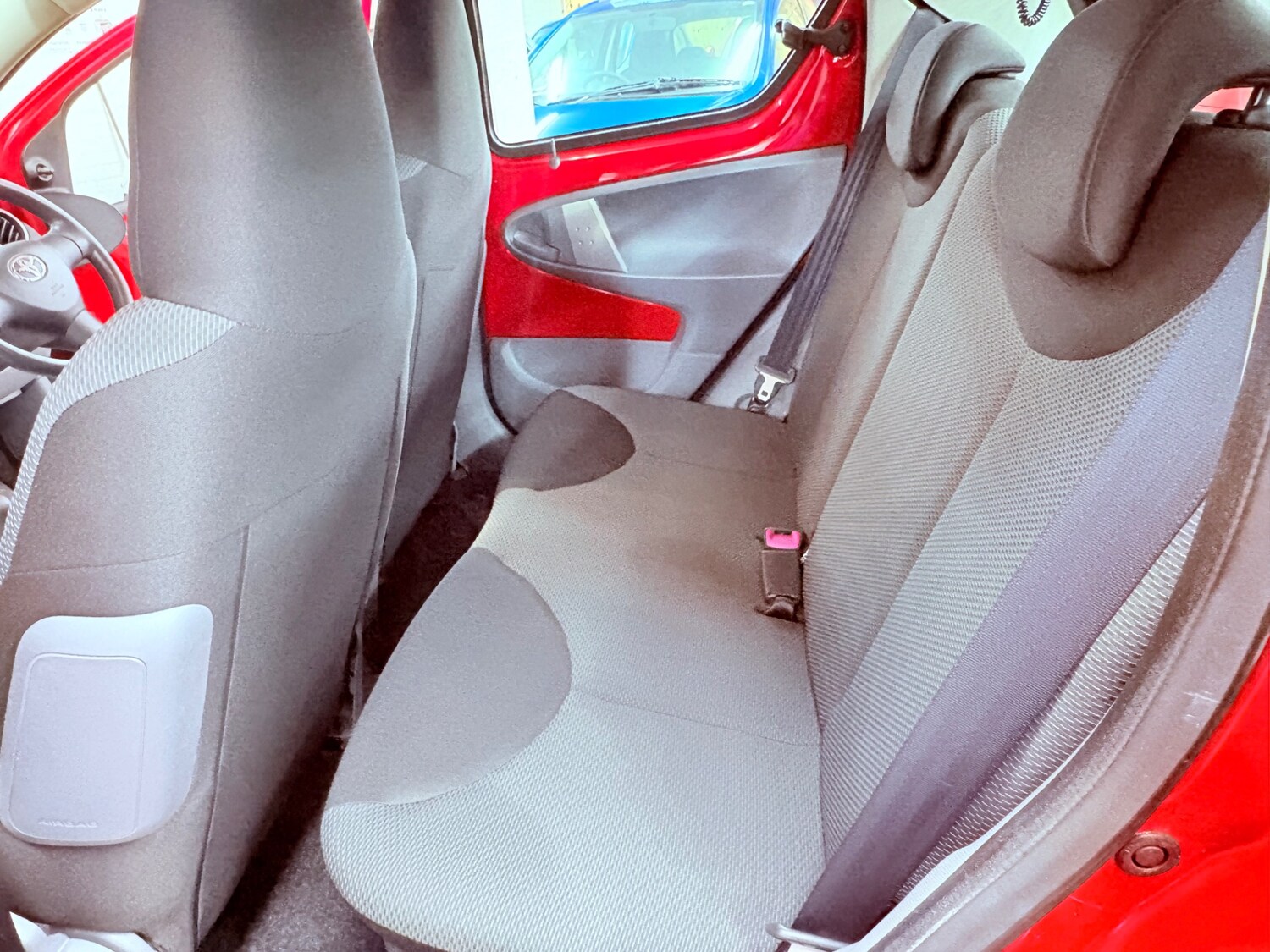 Used Toyota AYGO 2009 for sale - 77632623: Photo 11