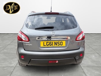 Used Nissan Qashqai 2011 for sale - 79315411: Photo