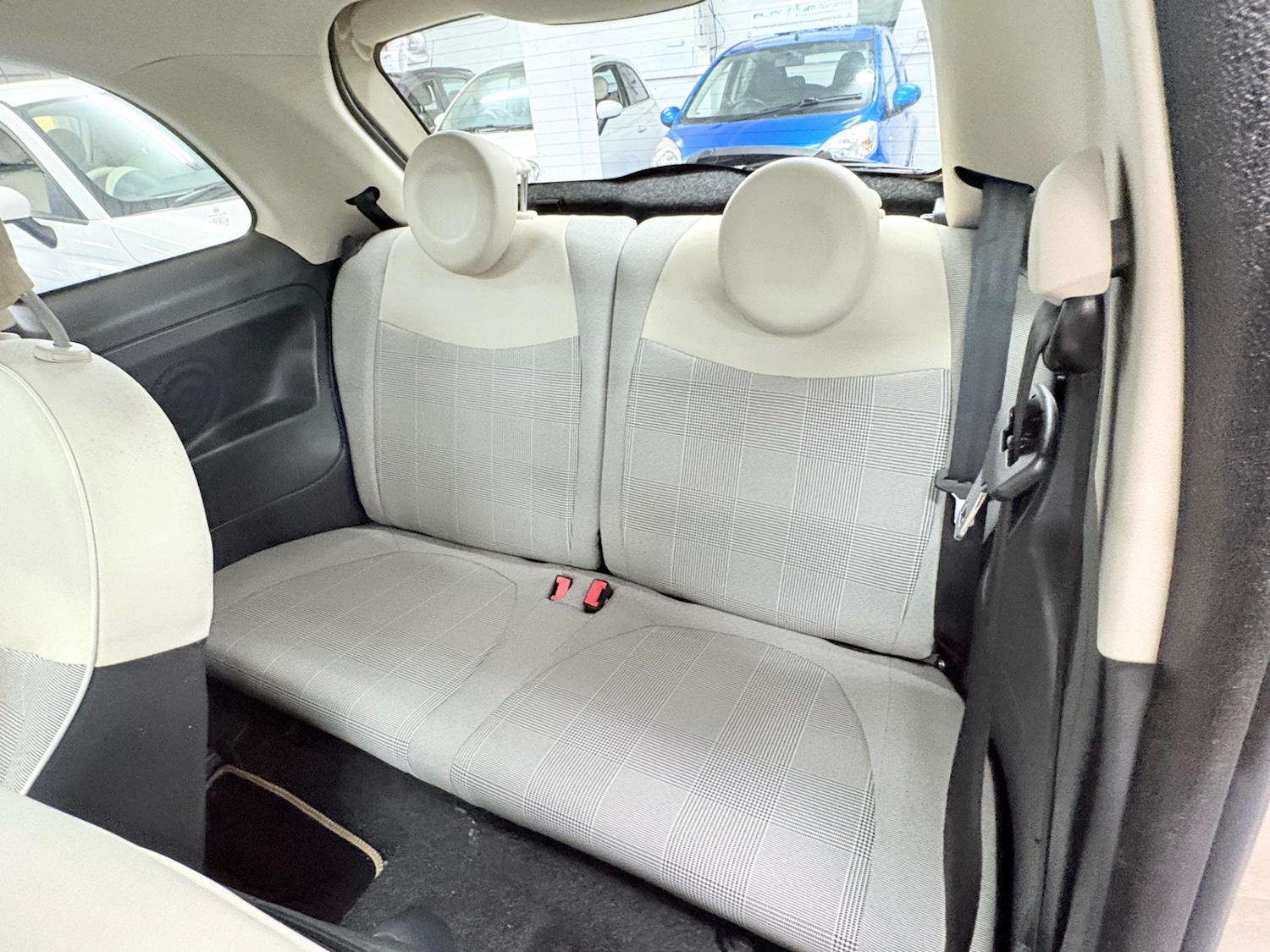 Used Fiat 500 2015 for sale - 77395342: Photo 15