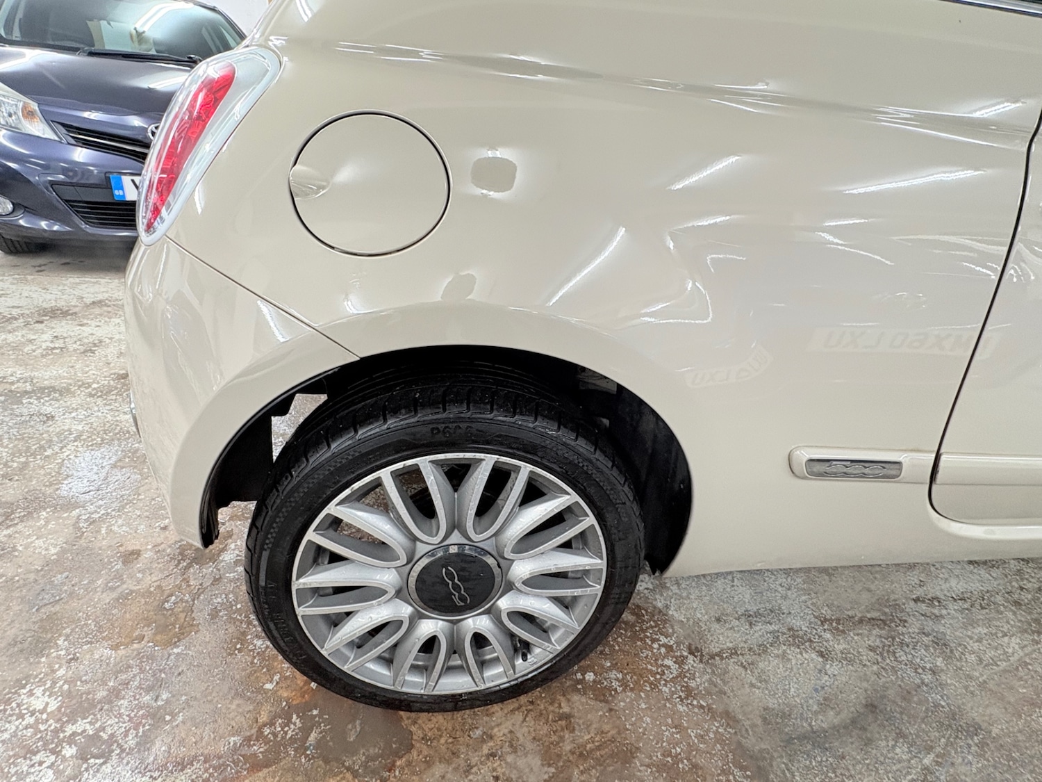 Used Fiat 500 2015 for sale - 77395342: Photo 18