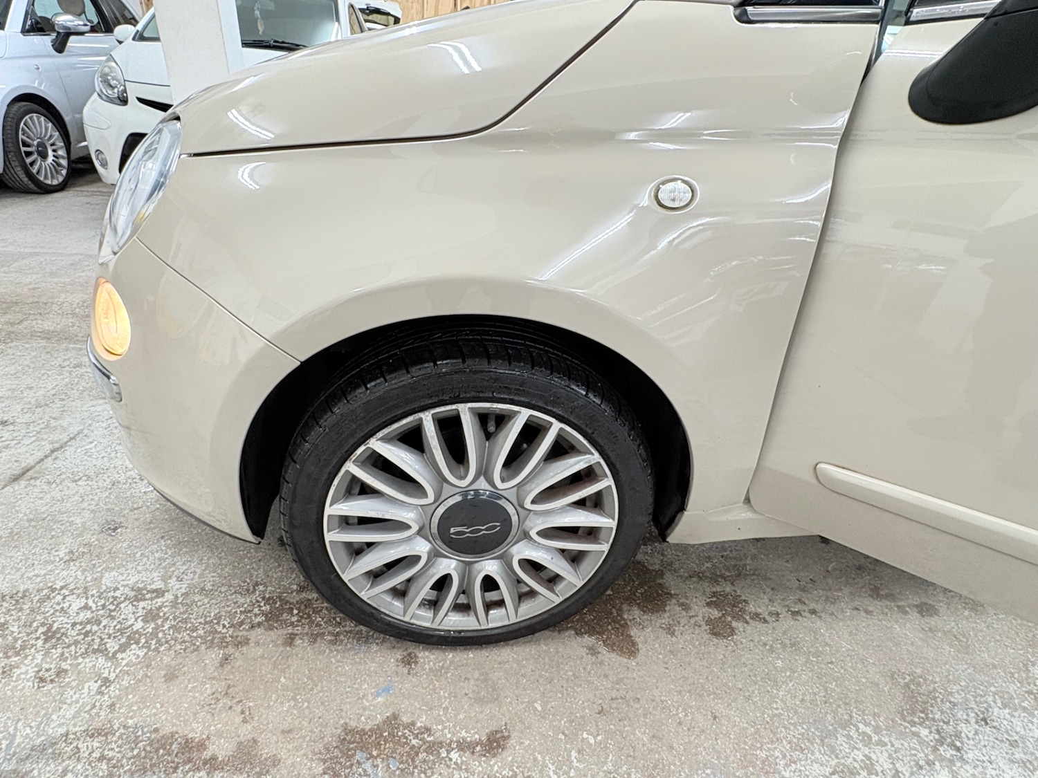 Used Fiat 500 2015 for sale - 77395342: Photo 20