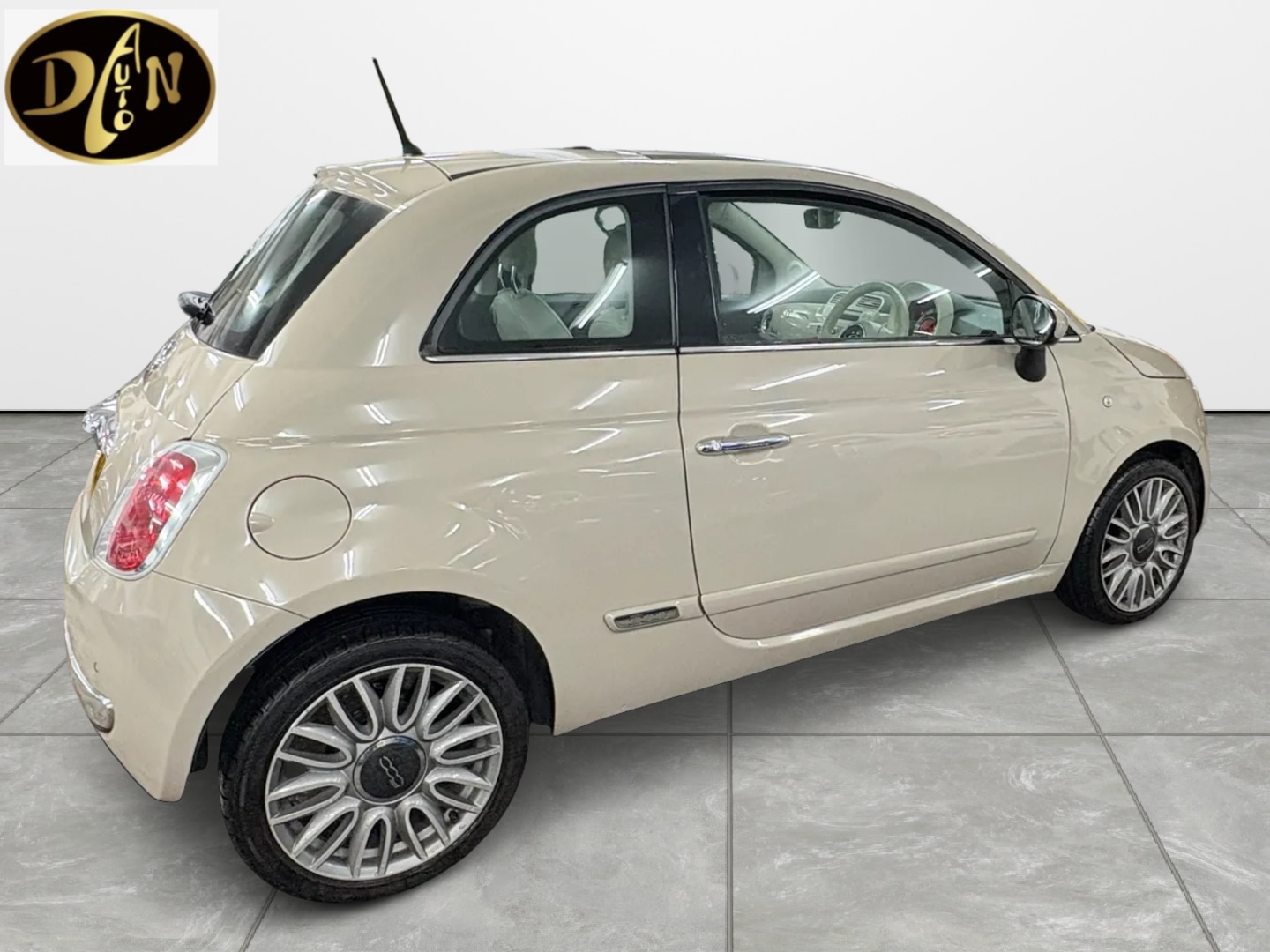 Used Fiat 500 2015 for sale - 77395342: Photo 7