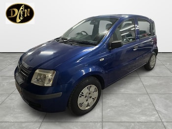 Used Fiat Panda undefined for sale - 78314769: Photo