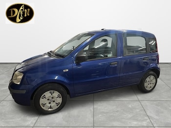 Used Fiat Panda undefined for sale - 78314769: Photo