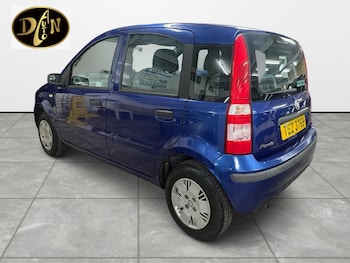 Used Fiat Panda undefined for sale - 78314769: Photo