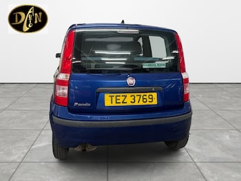 Used Fiat Panda undefined for sale - 78314769: Photo