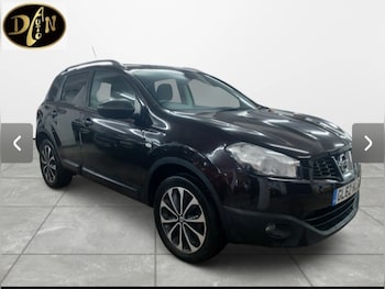 Used Nissan Qashqai 2013 for sale - 78689088: Photo