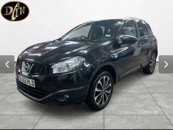 Used Nissan Qashqai 2013 for sale - 78689088: Photo