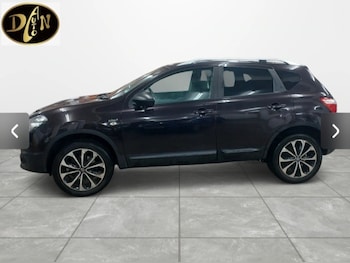 Used Nissan Qashqai 2013 for sale - 78689088: Photo