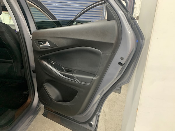 Used Vauxhall Grandland X 2018 for sale - 76149815: Photo 18