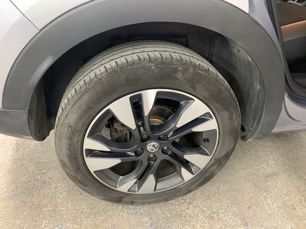 Used Vauxhall Grandland X 2018 for sale - 76149815: Photo 21