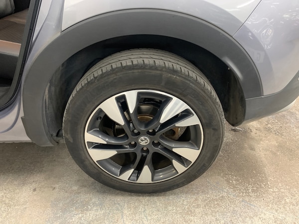 Used Vauxhall Grandland X 2018 for sale - 76149815: Photo 22