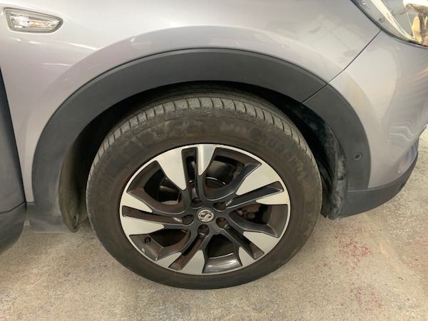 Used Vauxhall Grandland X 2018 for sale - 76149815: Photo 23