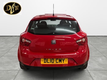 Used SEAT Ibiza 2010 for sale - 78841467: Photo