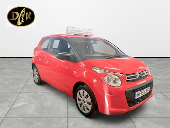 2015 (15) - 1.0 VTi Feel 3dr