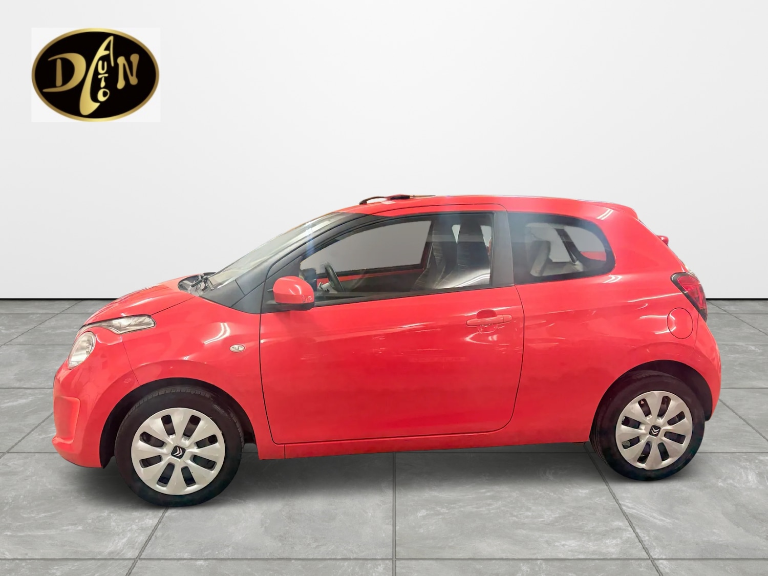 Used Citroen C1 2015 for sale - 77003050: Photo 2
