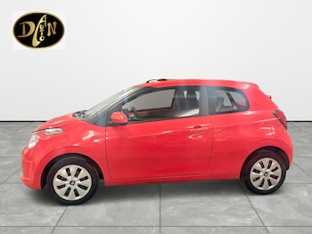 Used Citroen C1 2015 for sale - 77003050: Photo