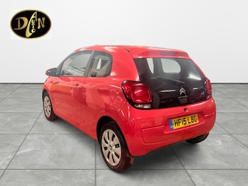 Used Citroen C1 2015 for sale - 77003050: Photo