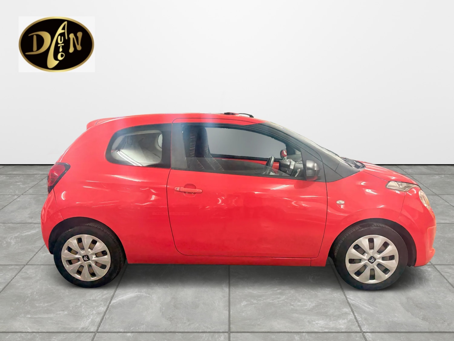 Used Citroen C1 2015 for sale - 77003050: Photo 6